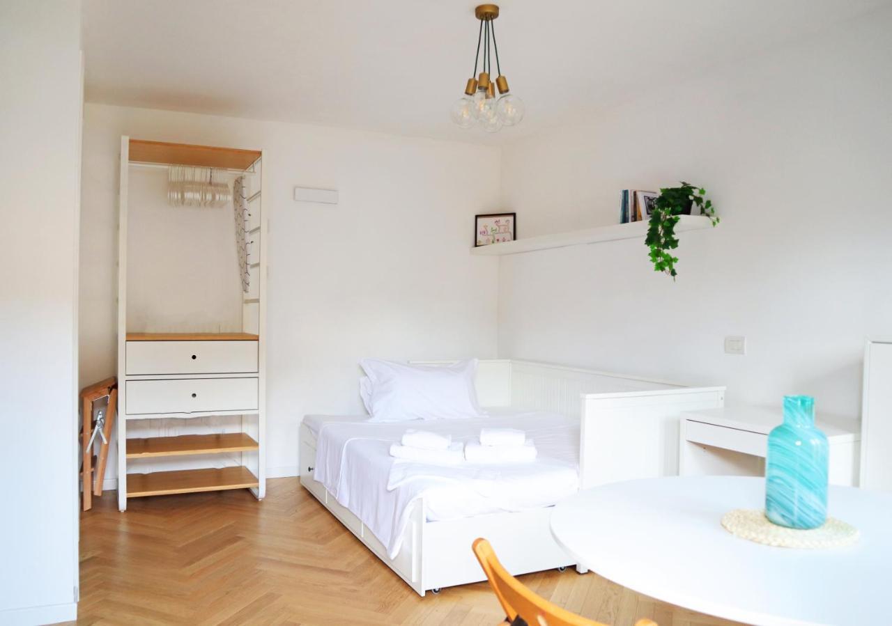 Navigli Comfort Little Home Мілан Екстер'єр фото