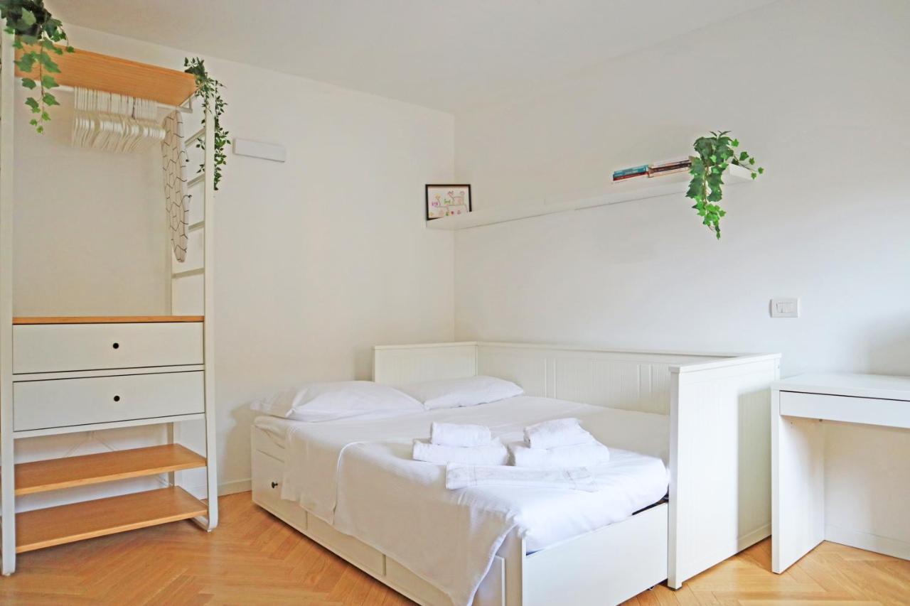Navigli Comfort Little Home Мілан Екстер'єр фото